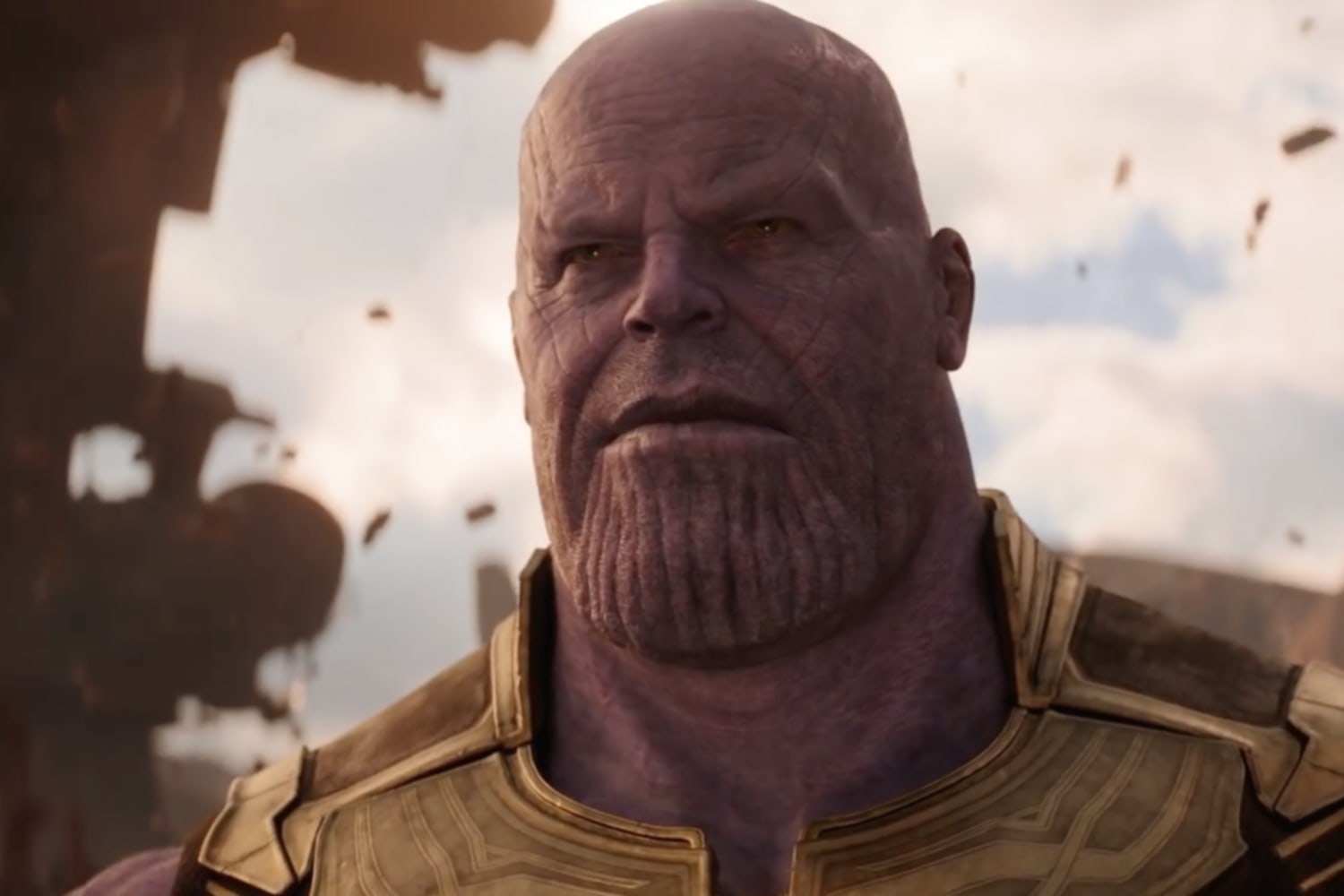 avengers thanos kimdir thanos hakkinda