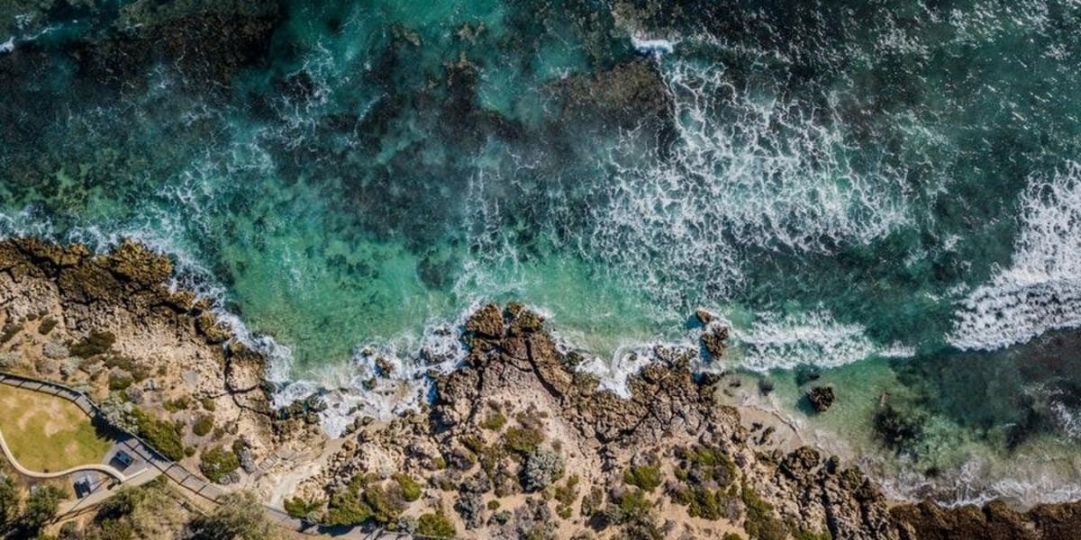 Where To Go In Australia In December