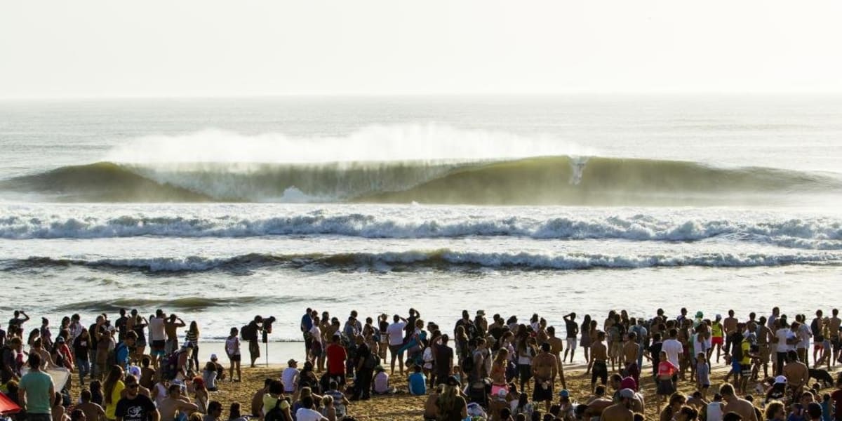 Surfing in Portugal The 9 best surf spots to visit