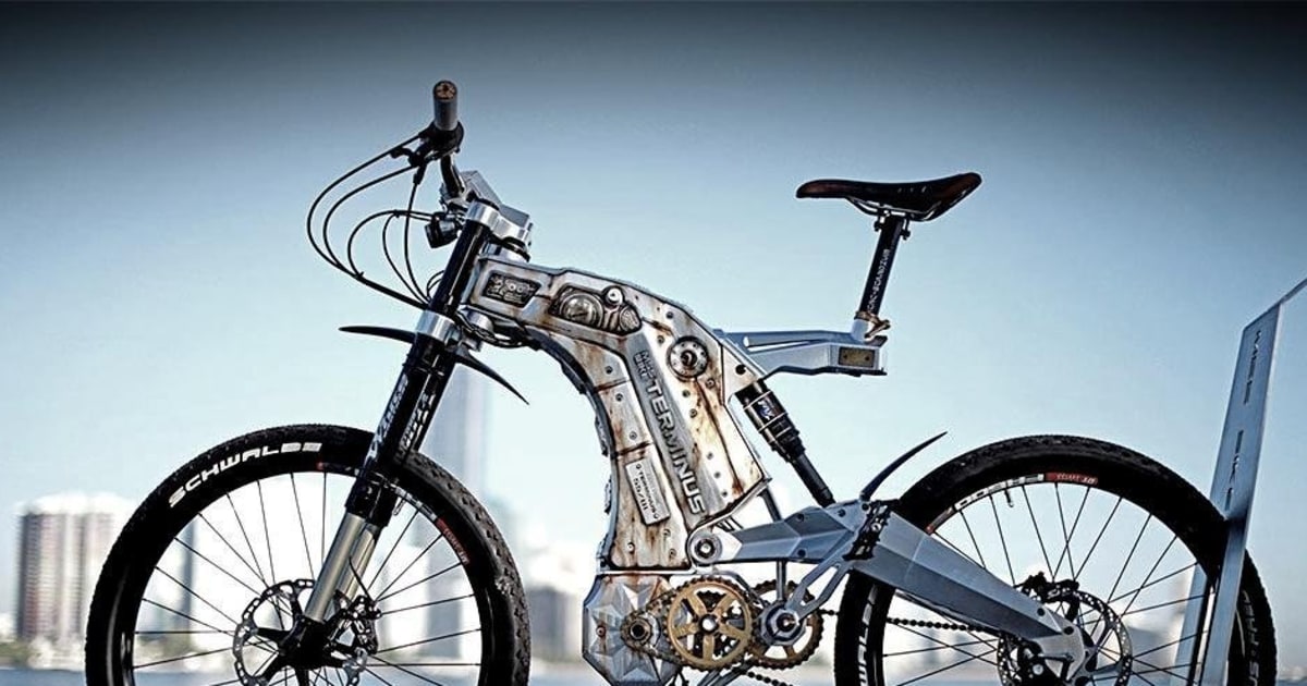 Teuerste MTB: Die Welt-Elite der Bikes | Red Bull