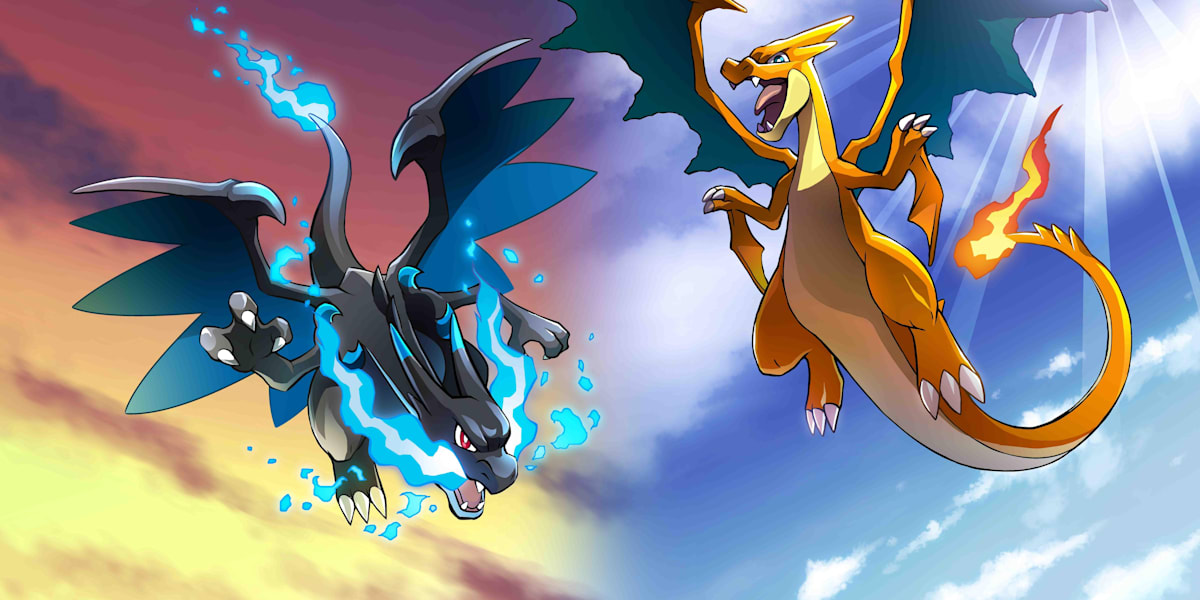 Mega Pokemon: Should they be banned? | Red Bull