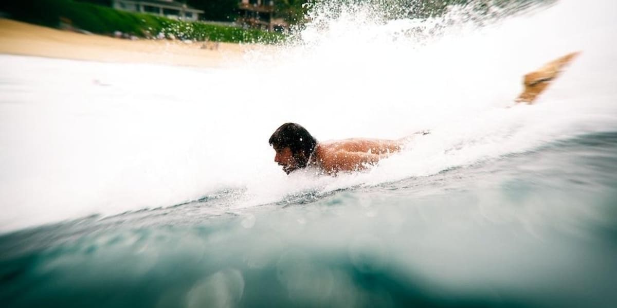 Dave rastovich outlet body surfing