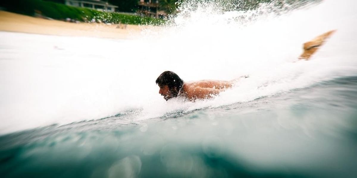 Dave rastovich body surfing sales