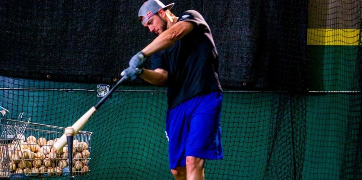 Kris Bryant RapidFire Interview With MLB All Star