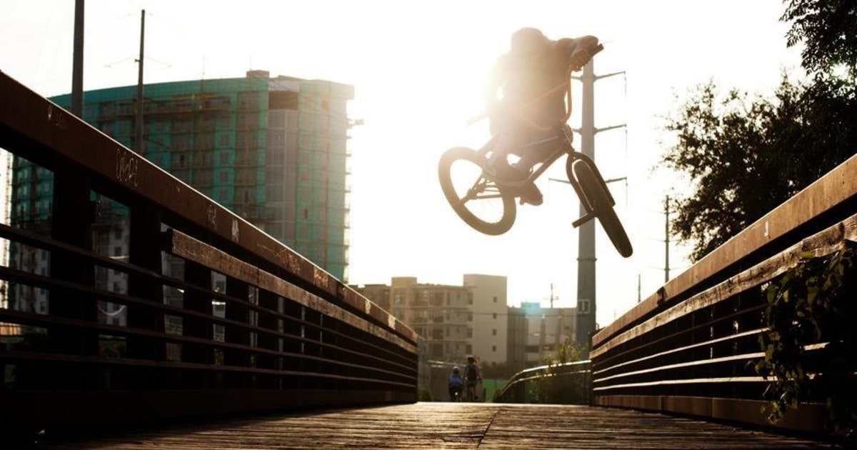 Kriss Kyle: Riding Shotgun Episode 3