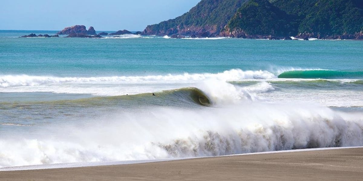 Surfing in Japan The 6 best surf spots of the country