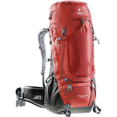 Deuter Aircontact Pro 60+15