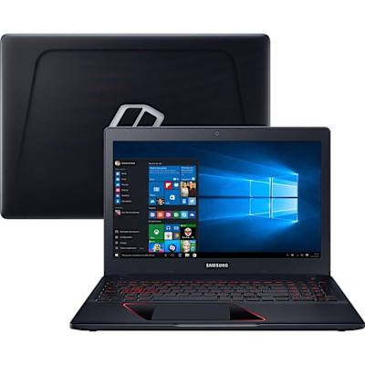 O Samsung Odyssey é uma boa opção para jogar online