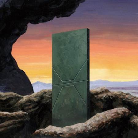 Raw By Peppers - Spaceship Out Of Bones