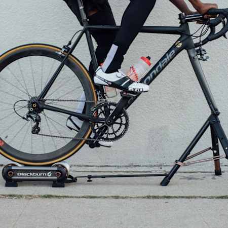 Blackburn turbo trainer.