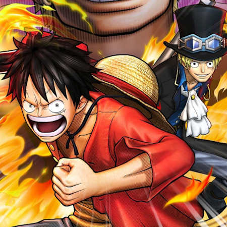 One Piece: Pirate Warriors 3