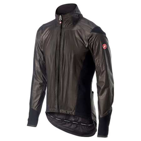 Yes, it’s expensive, but can you put a price on staying dry on every ride?