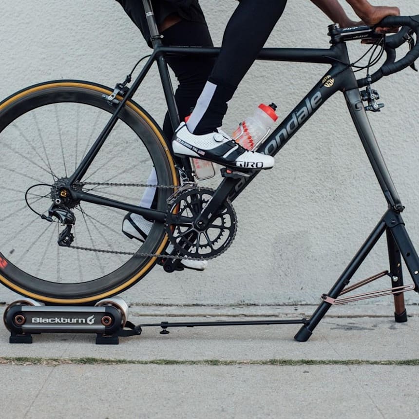 blackburn cycle trainer