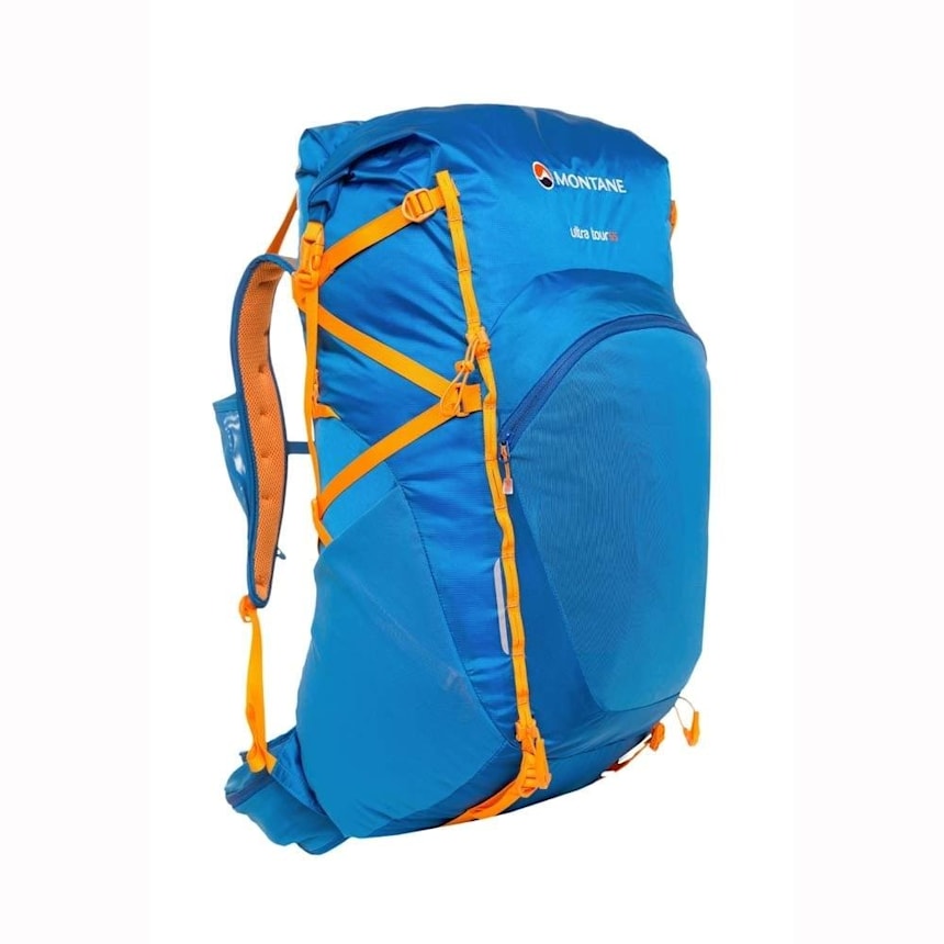 fast hike 45 rucksack