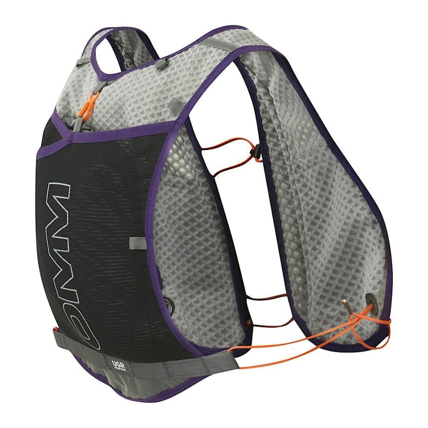 omm running bag