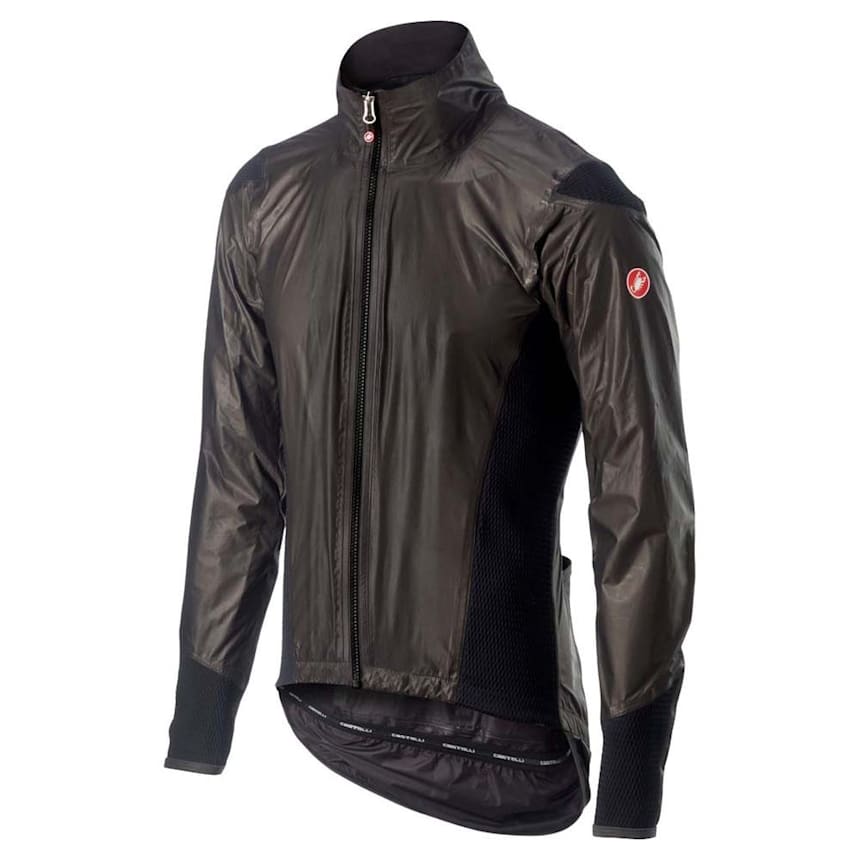 warm winter cycling jacket