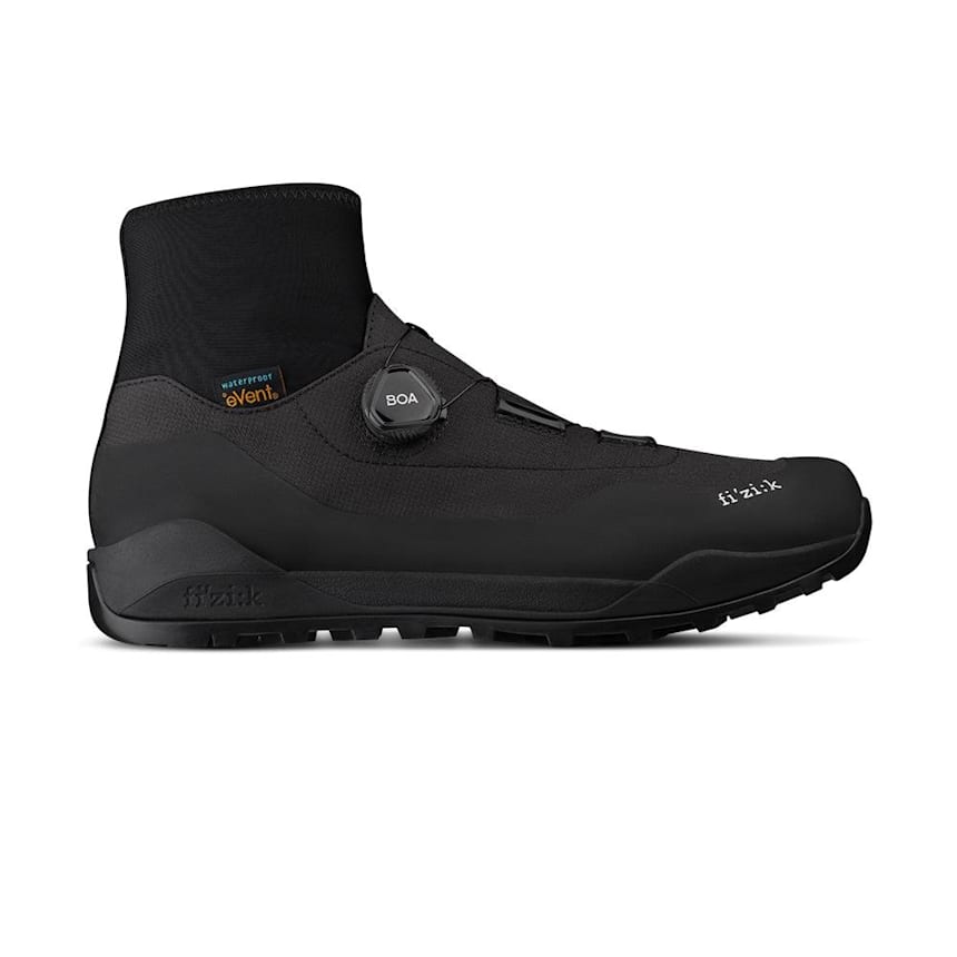waterproof mtb boots