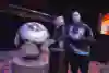 A photo from the RLCS Season 6 World Championship