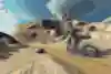 A screenshot from Dirt Bike Unchained