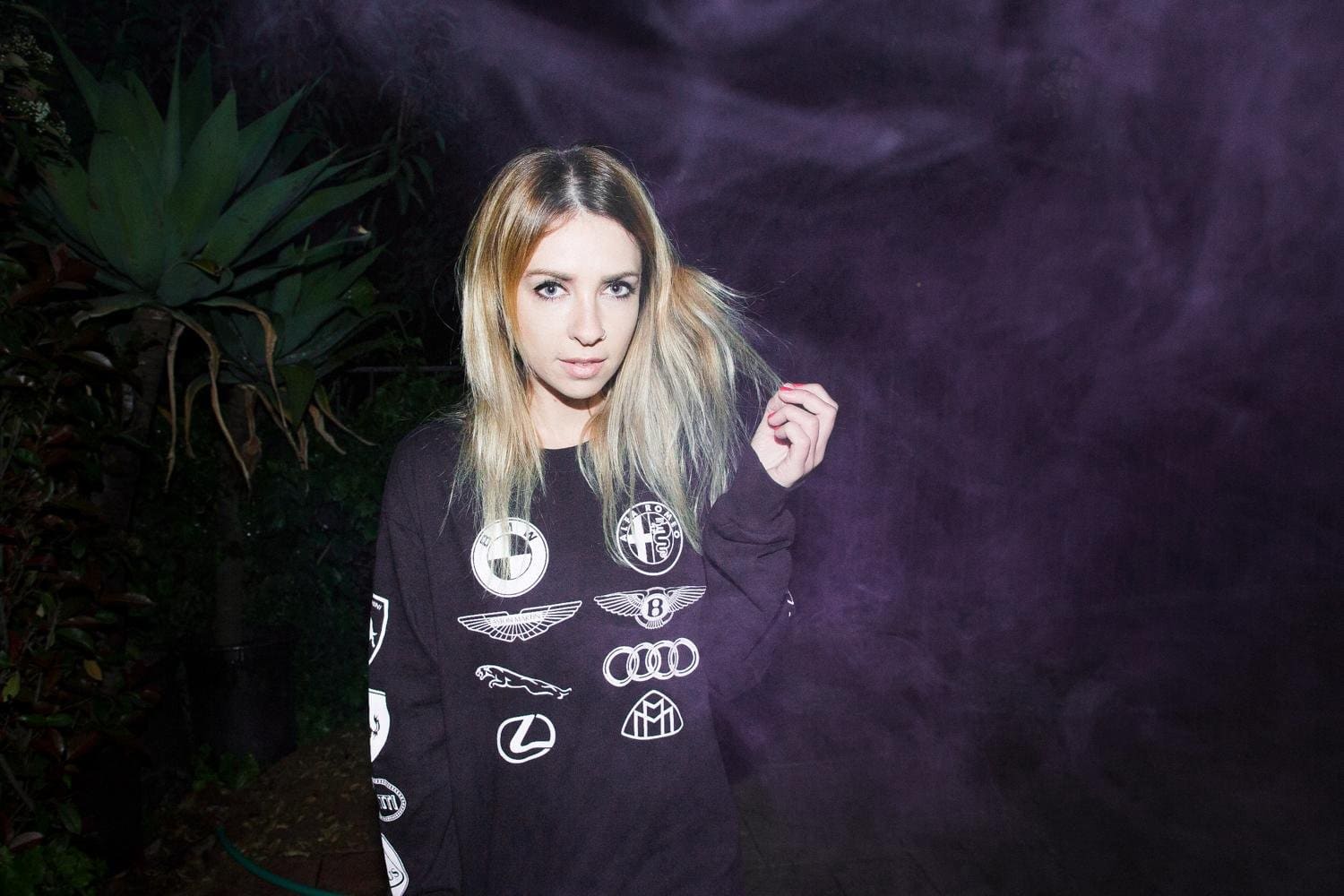 Alison Wonderland Interview Inside Look Red Bull