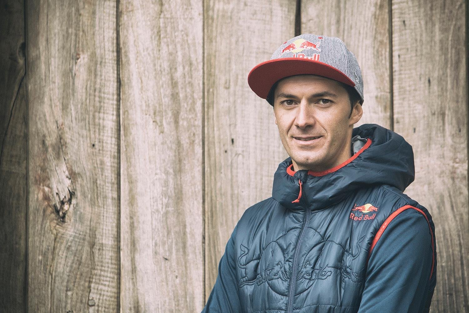 Tiago Ferreira MTB XCM Red Bull Athlete Profile
