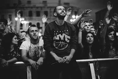 Red Bull Tour Bus: Wspólna Scena – Kielce