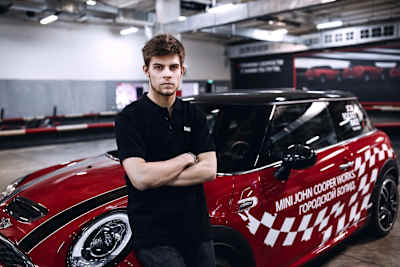 Как выехать на картинговый трек и не облажаться