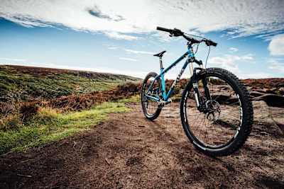 27,5 Zoll-Reifen sind eine gute Wahl