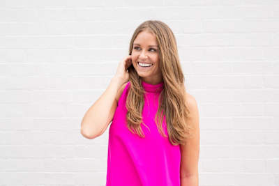 Niyc Pidgeon es una entrenadora especializada en estilo de vida con un estilo de vida muy activo.