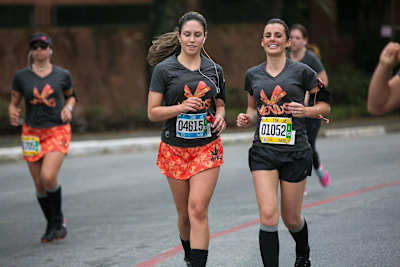 Corrida Vênus 15k