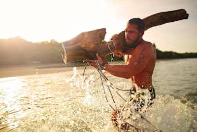 Fortunately, Ross won't need both types of trunks this time around