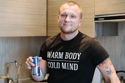 З дисципліною можна все