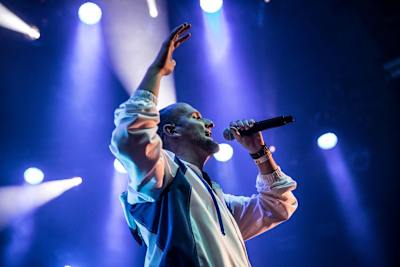 Red Bull SoundClash: Krzysztof Zalewski vs Grubson