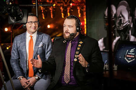 Duo Anders a Semmler