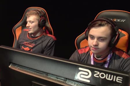 Turbopolsa said he felt like he was recruited to Mock-It to help sabotage his pervious team.