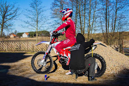 Ustawienie SAG-u to podstawa