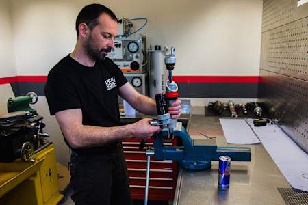 Robotę najlepiej powierzyć zawodowcom