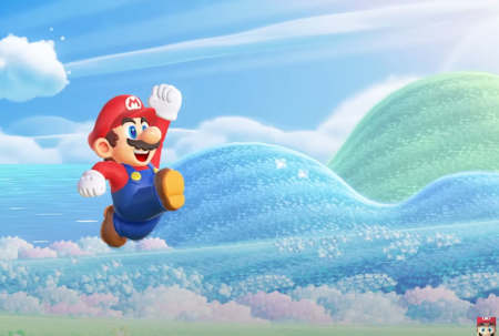 The new animations and models are very charming