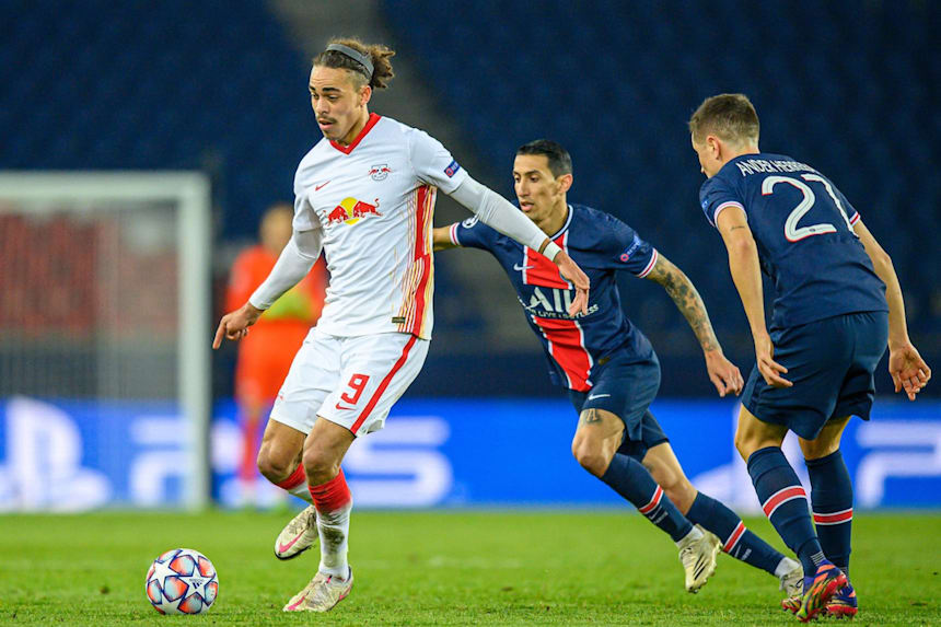 vsyo reshil nejmar rb leipzig ustupil