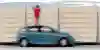 Trent used to stand on the roof of his mum's car to watch Liverpool train