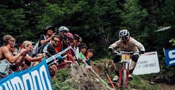 Pierron downhill online