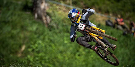 downhill mtb competitions