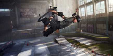 How to unlock Officer Dick - Tony Hawk’s Pro Skater 1/2