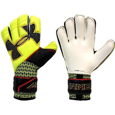 Die Handschuhe der Götter