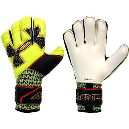 Die Handschuhe der Götter