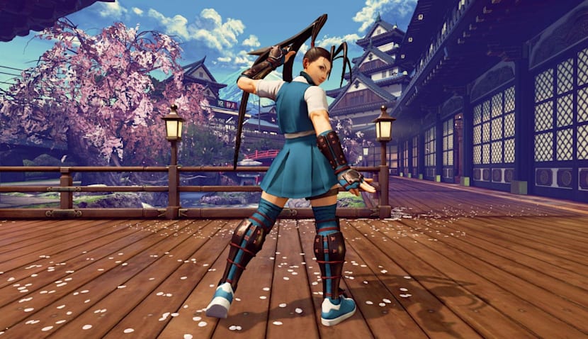 Packzが選ぶ ストリートファイターv ベストキャラクター 5選 Eスポーツ レッドブル ストｖ