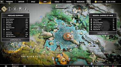 Get the most out of your equipment with runes