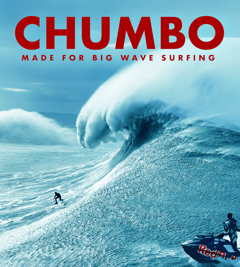 Lucas Chumbo Get to know the Brazilian pro surfer