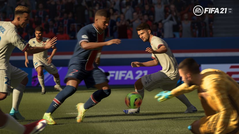 Fifa 21 Cheat Guide 6 Ways To Deploy The Dark Arts