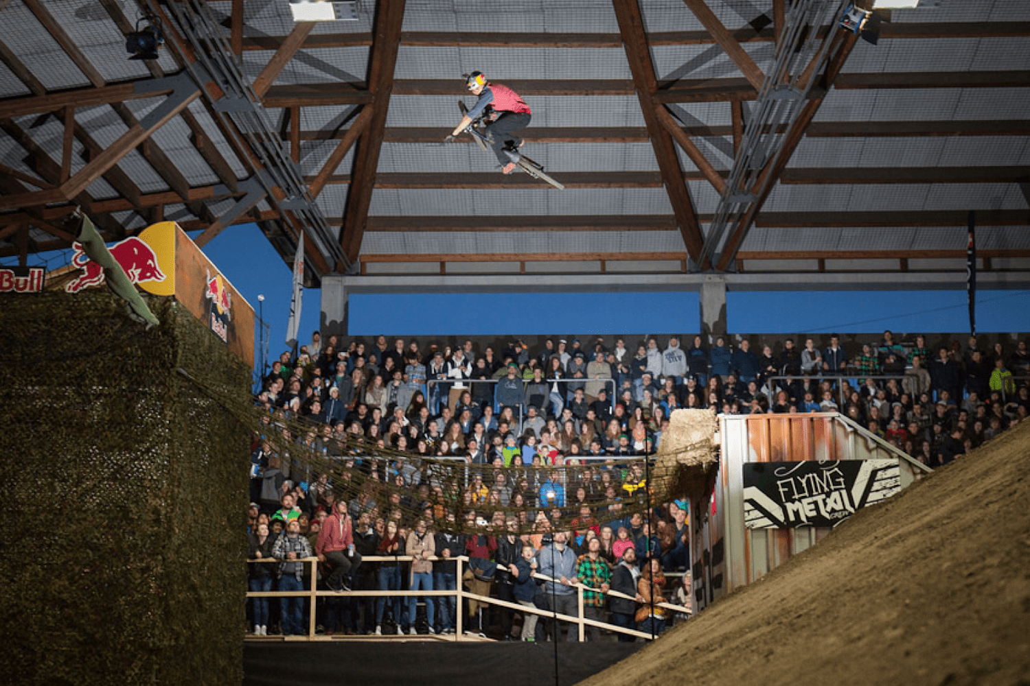 Swatch rocket air 2016 live stream